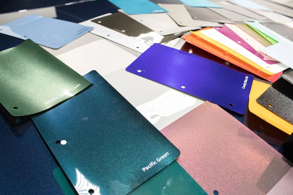 Beyond Protection: Why Colored PPF is the Smartest Upgrade You'll Make for Your Vehicle