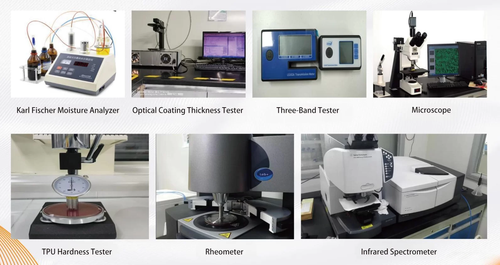 DECOWELL Coating Equipment& Film Casting Equipment