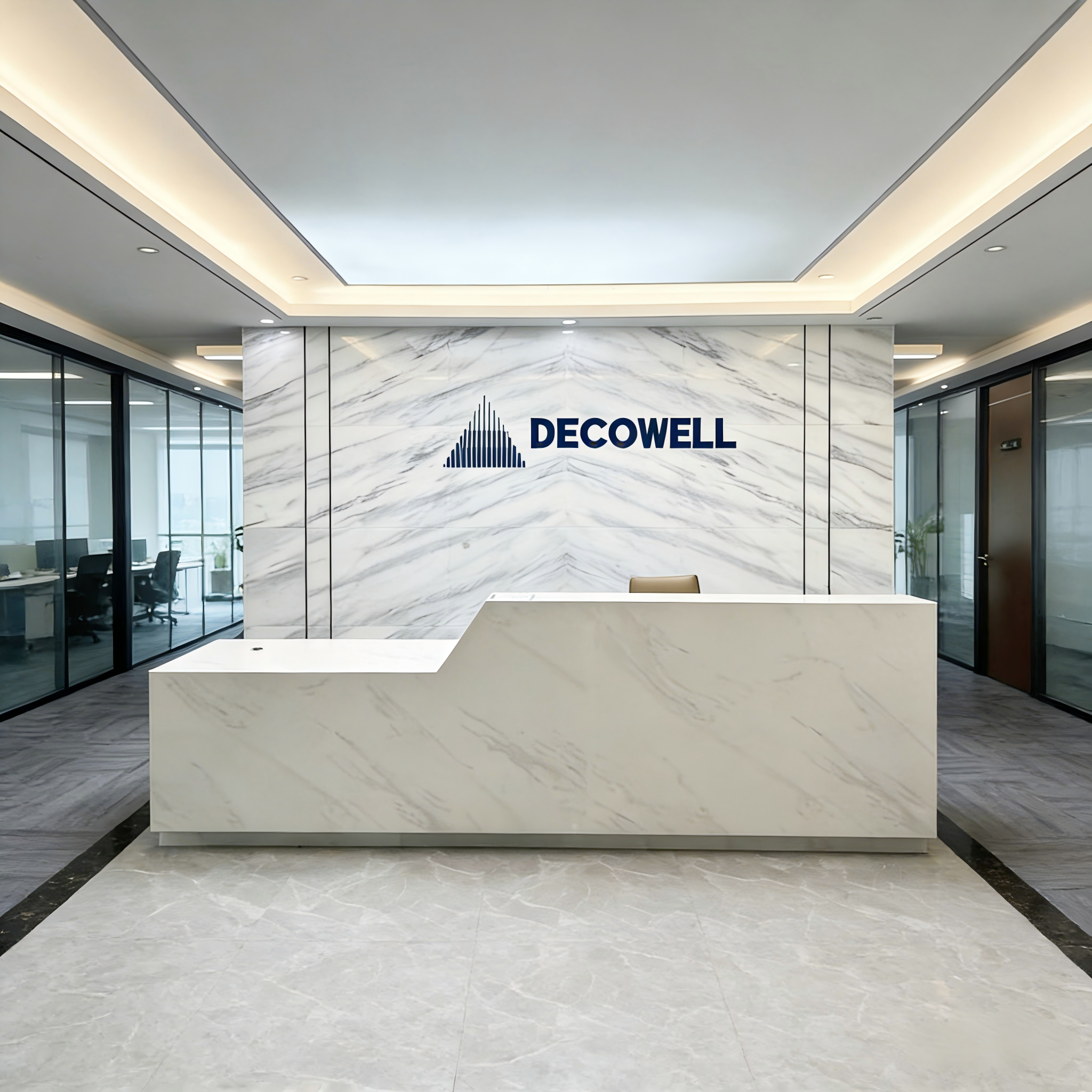 DECOWELL Film office