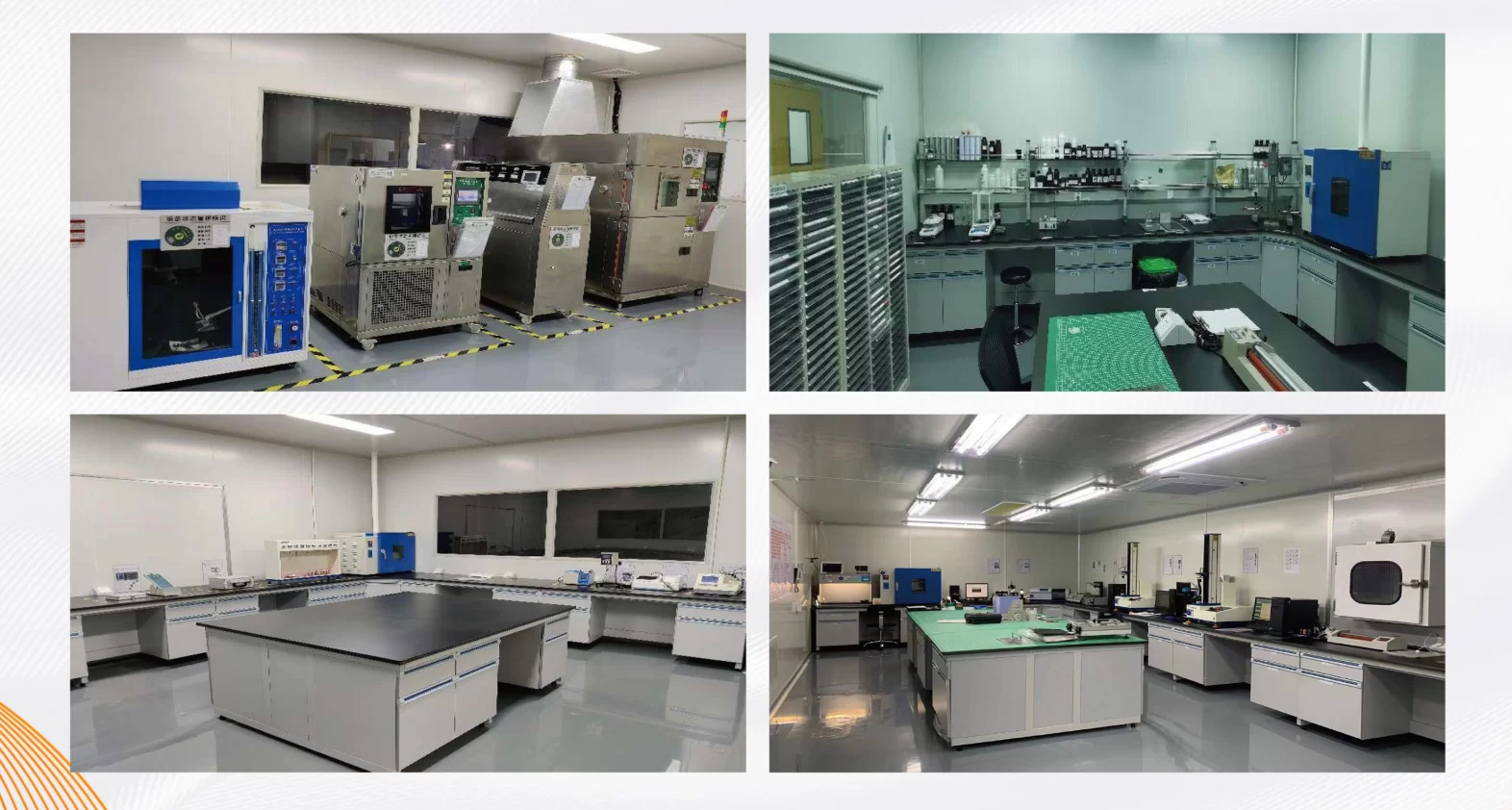 DECOWELL Coating Equipment& Film Casting Equipment