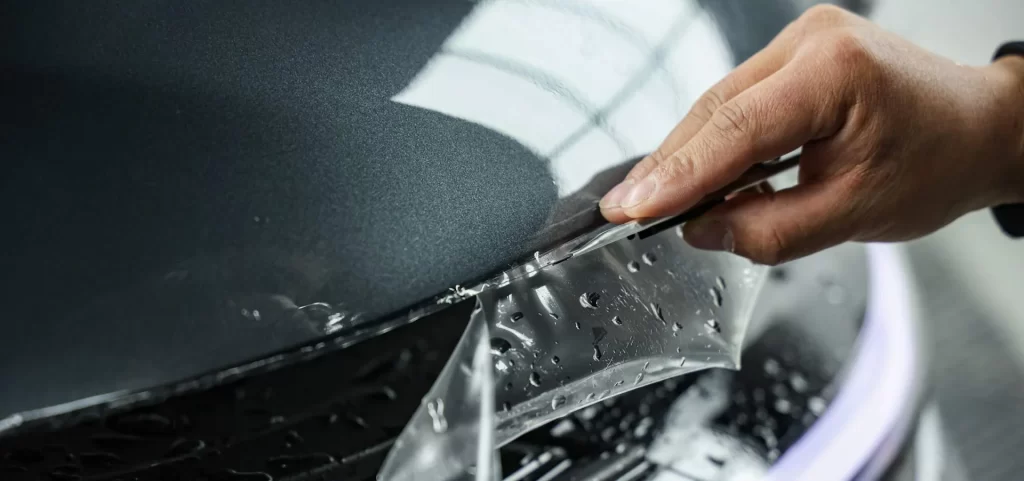 PPF Installation: Protecting Your Paint Like a Pro