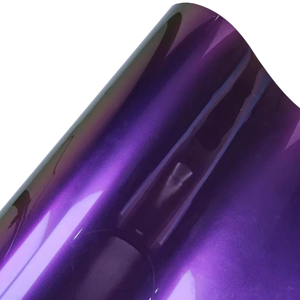 Midnight Purple: The Legendary Color That Transforms Any Vehicle