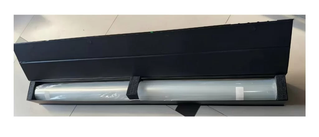 Decowell Windshield Film