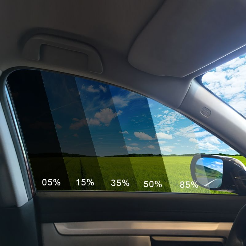 Why Decowell Car Window Film Deserves a Second Look