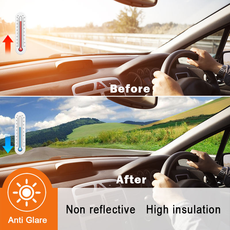 Why Decowell Car Window Film Deserves a Second Look
