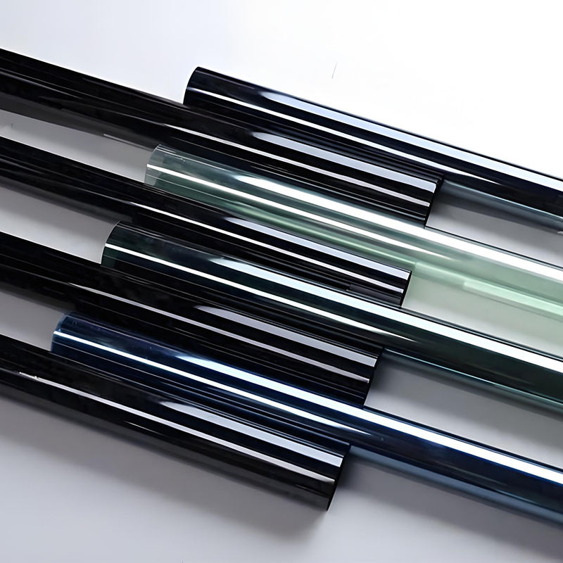 Diffuse Reflection Film