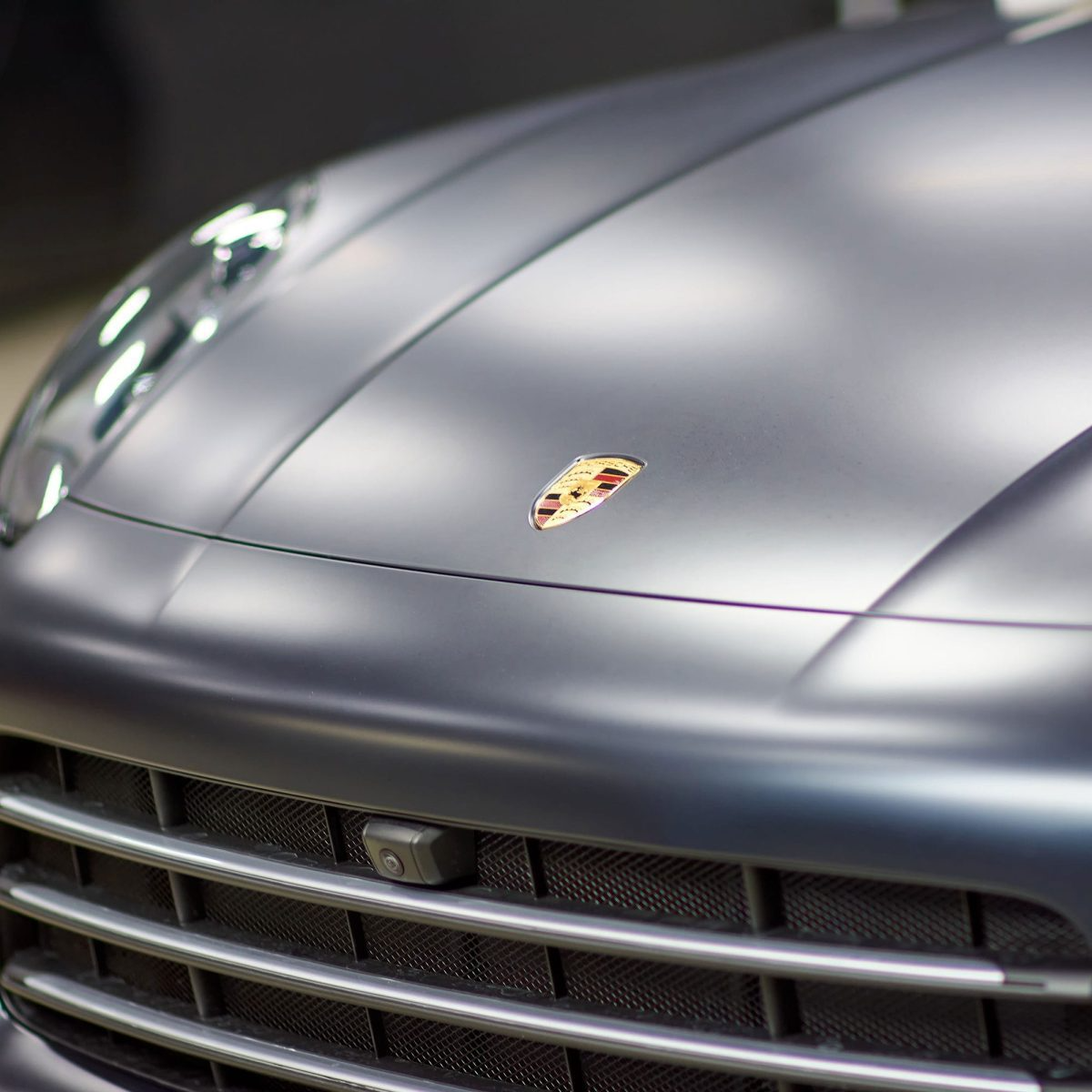 Pure Nano Ceramic Film — Car Window Film