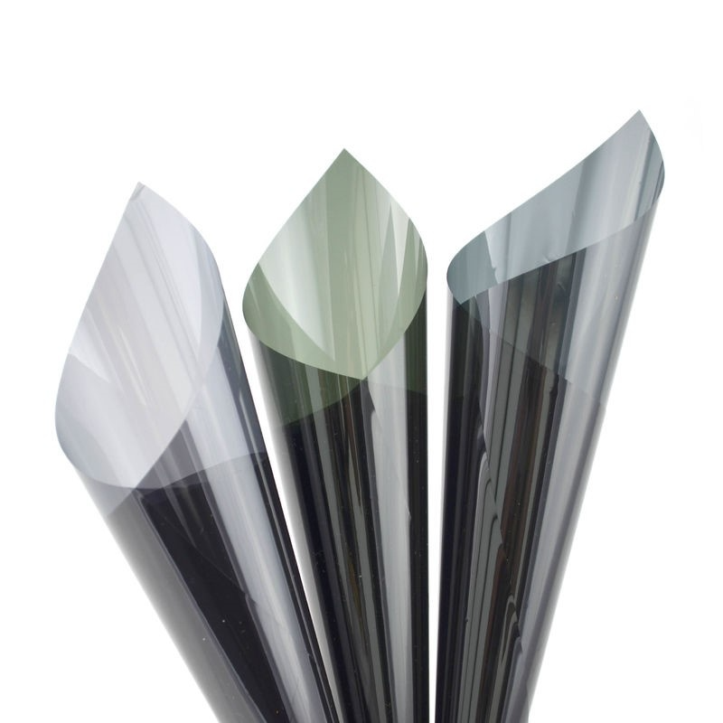 Pure Nano Ceramic Film — Car Window Film