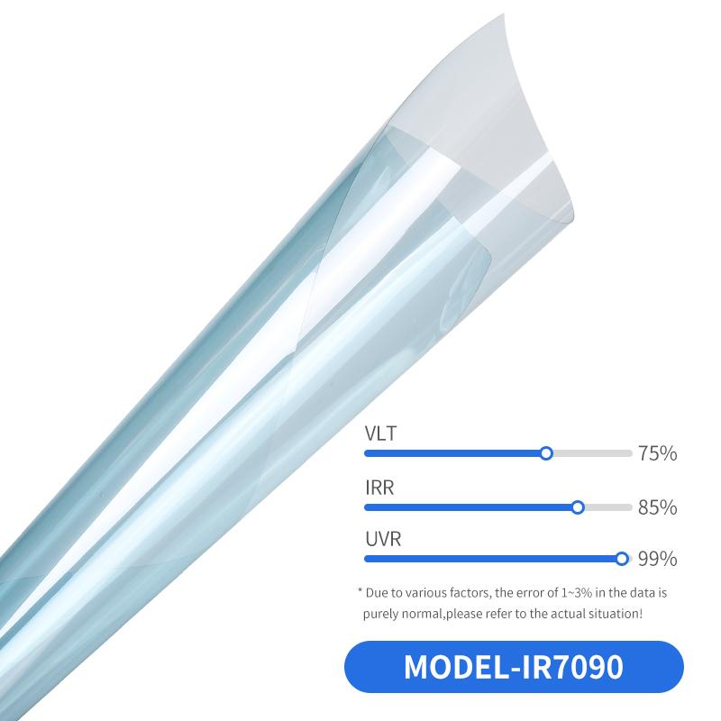 Nano Ceramic IR Film