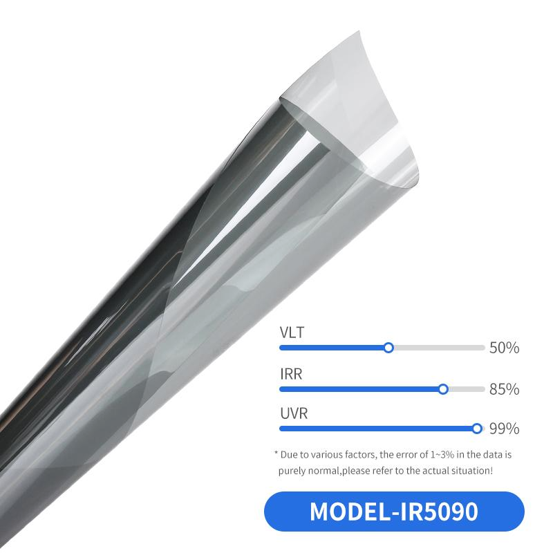 Nano Ceramic IR Film