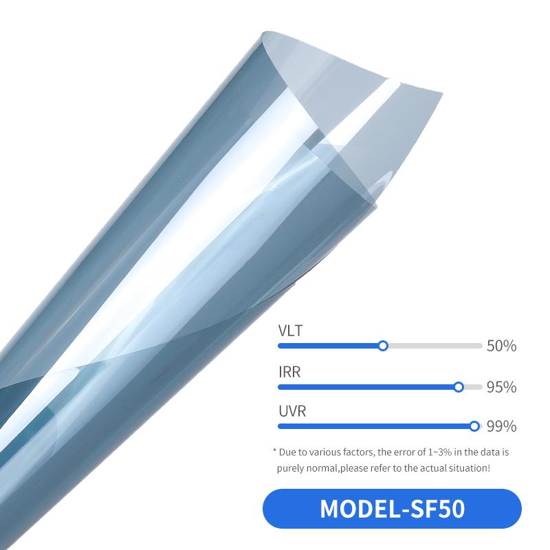 Diffuse Reflection Film