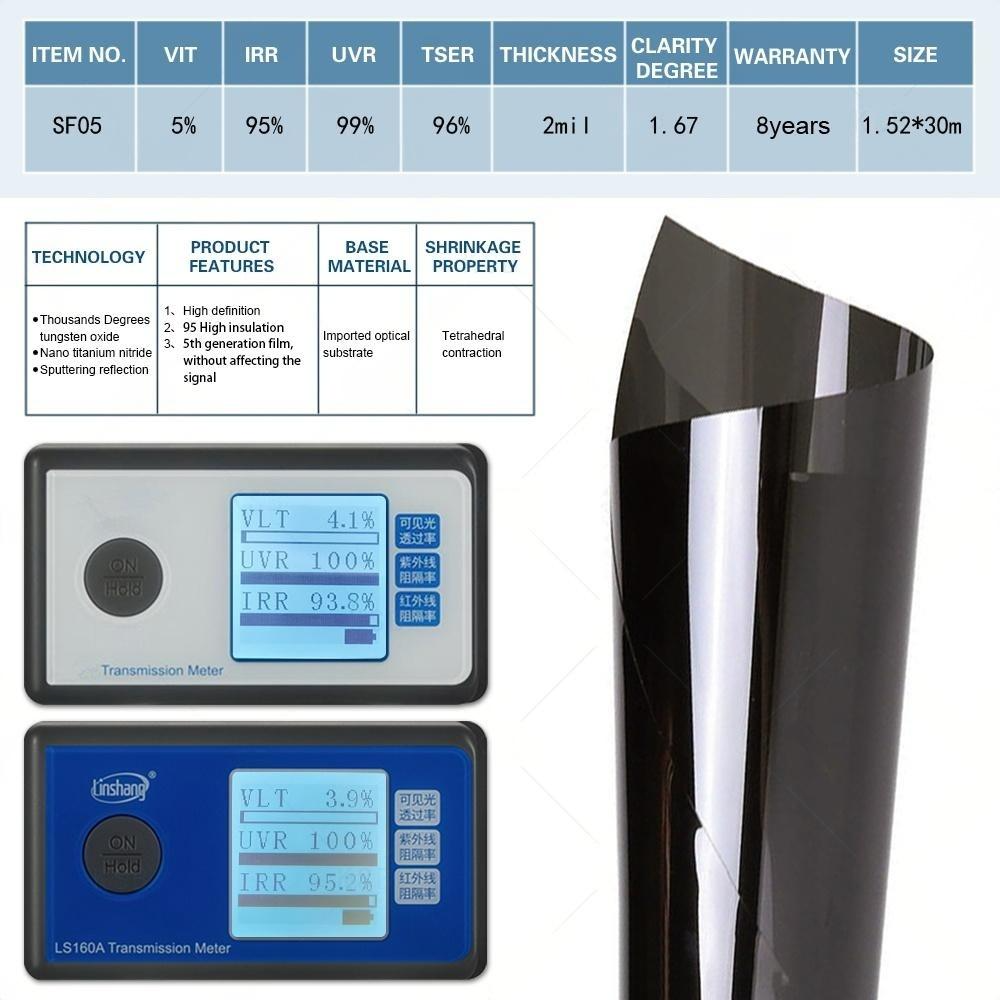 Diffuse Reflection Film