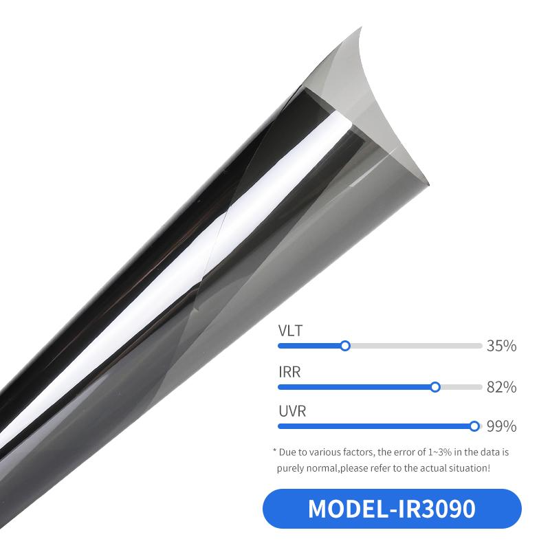 Nano Ceramic IR Film