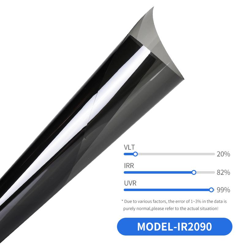 Nano Ceramic IR Film