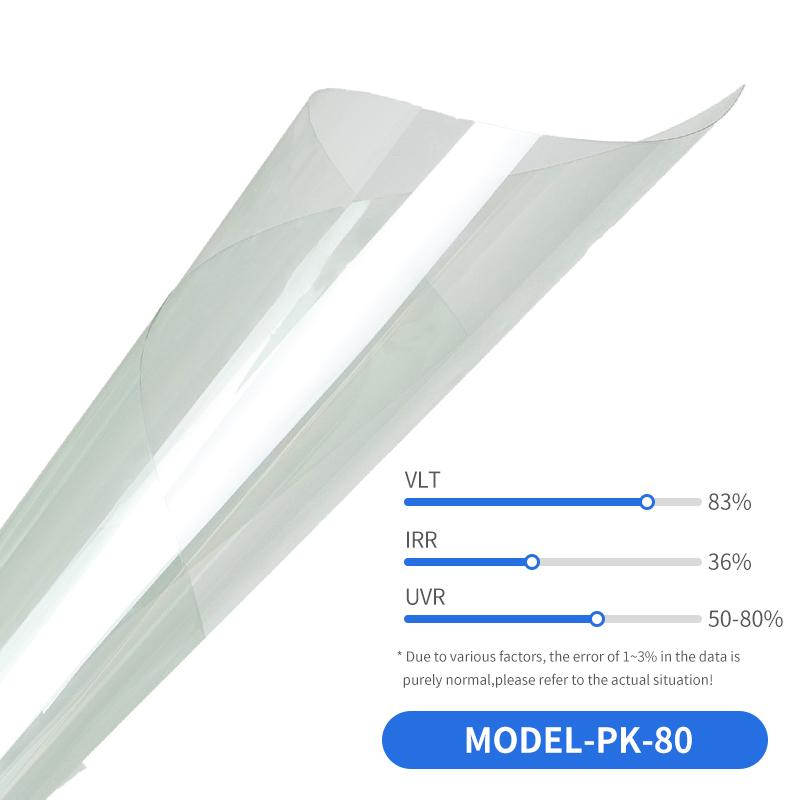 IRR99% Nano Carbon Film