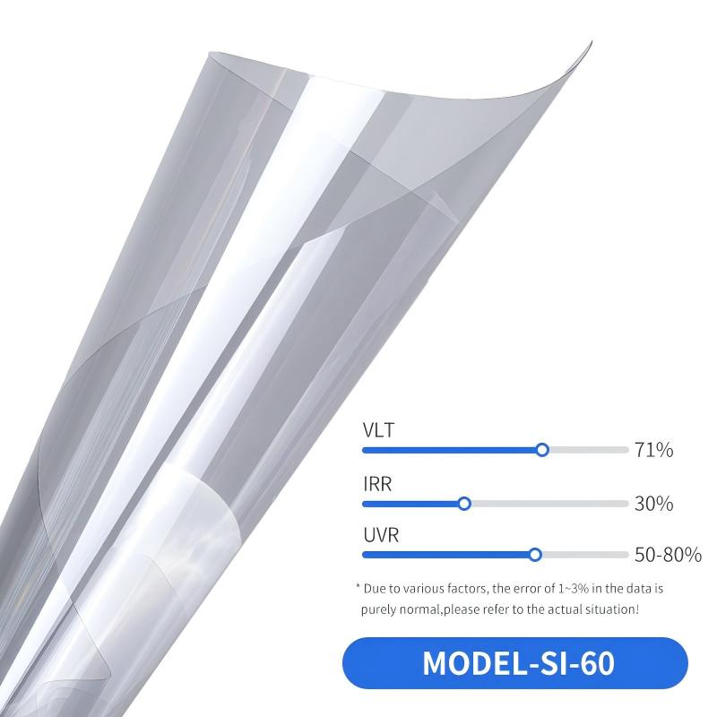 IRR99% Nano Carbon Film