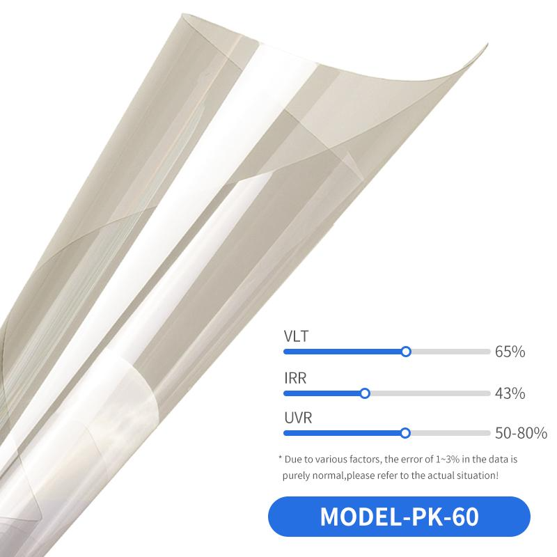 IRR99% Nano Carbon Film