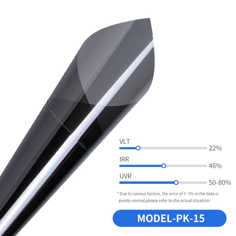 IRR99% Nano Carbon Film