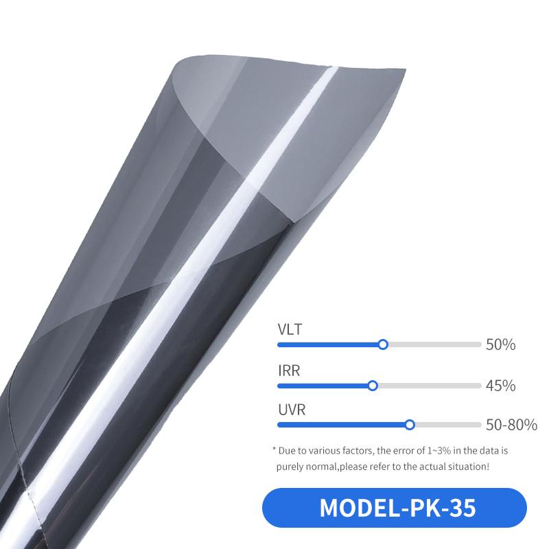 IRR99% Nano Carbon Film