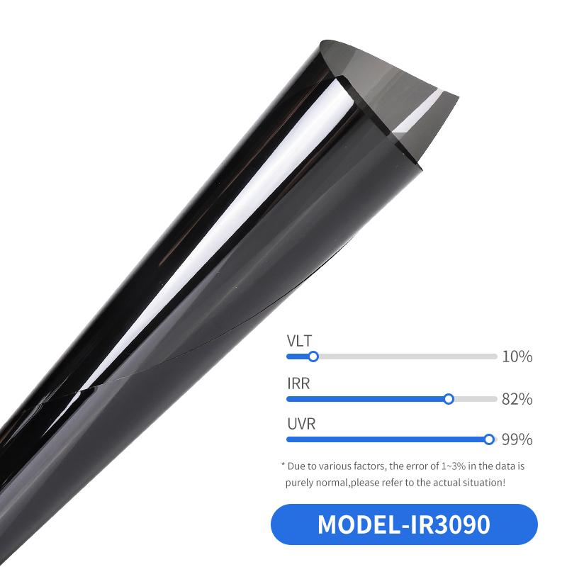 Nano Ceramic IR Film