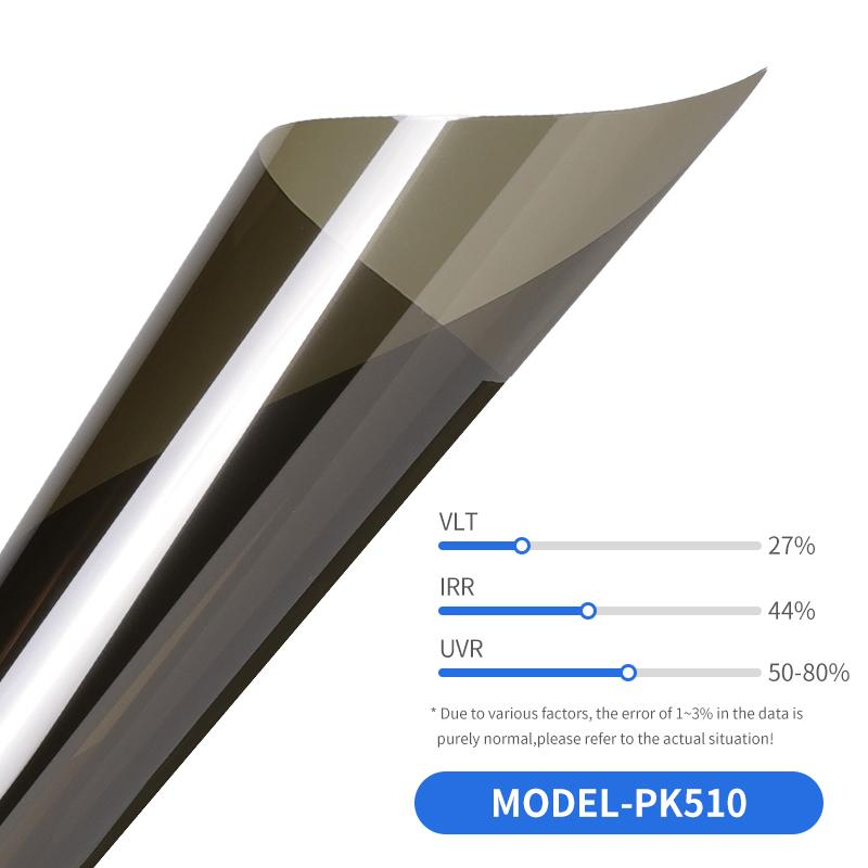 IRR99% Nano Carbon Film