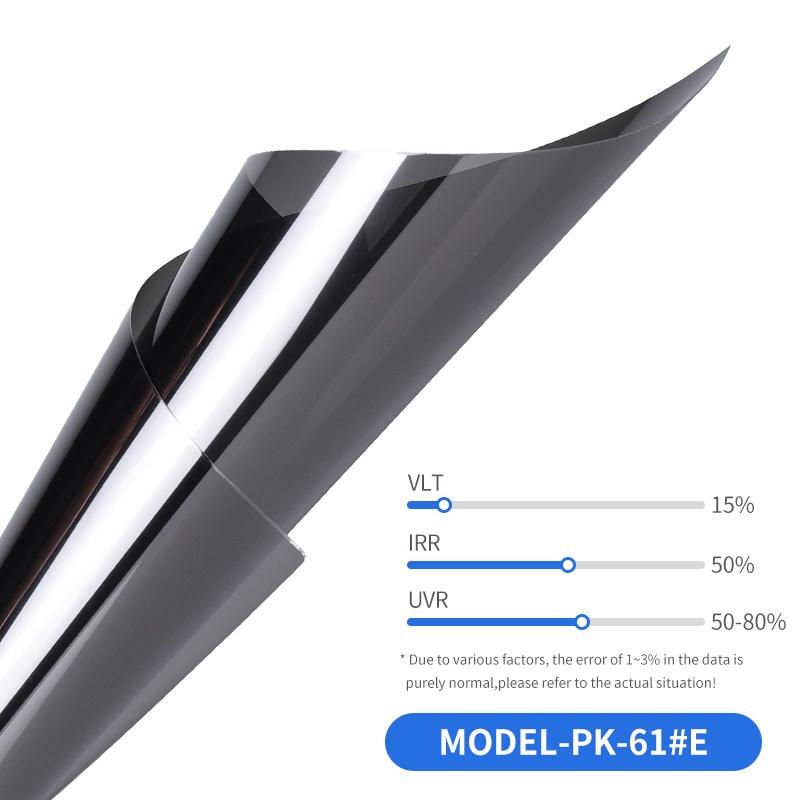 IRR99% Nano Carbon Film