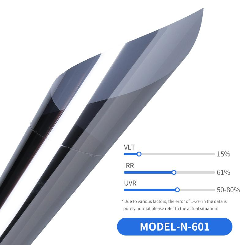 IRR99% Nano Carbon Film