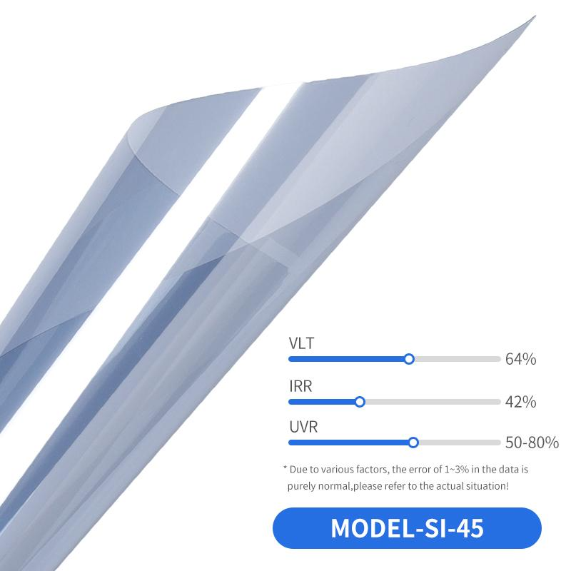 IRR99% Nano Carbon Film