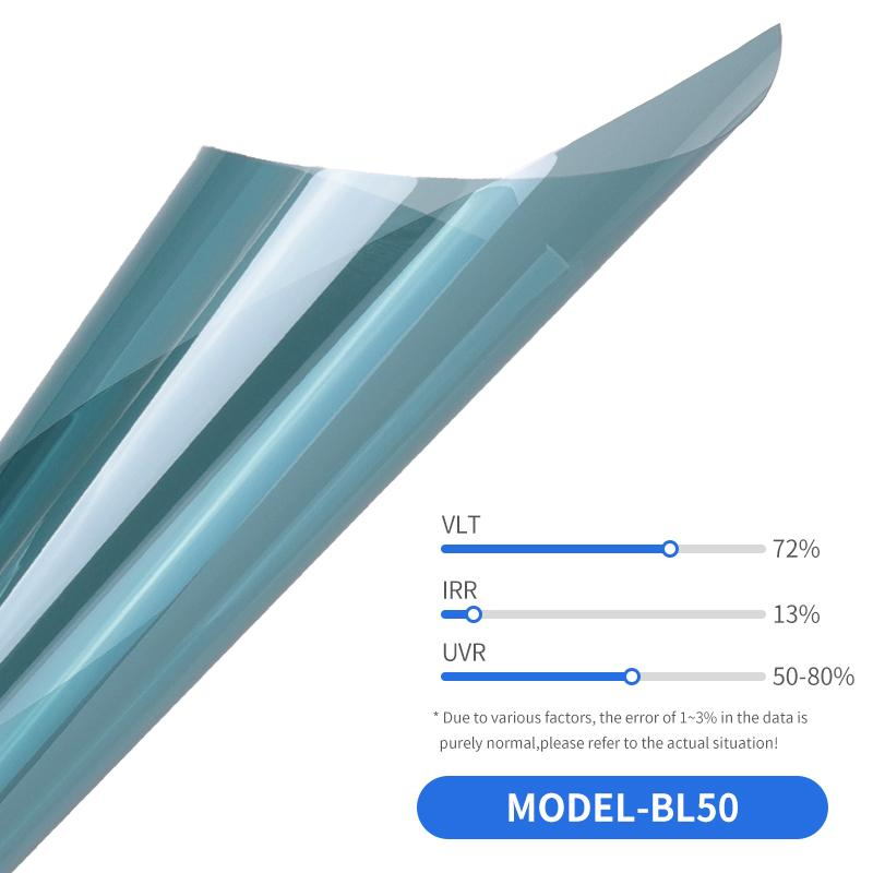 IRR99% Nano Carbon Film