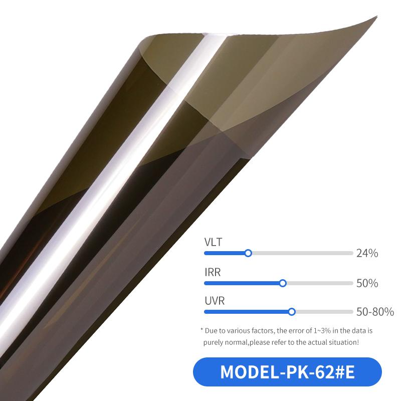 IRR99% Nano Carbon Film