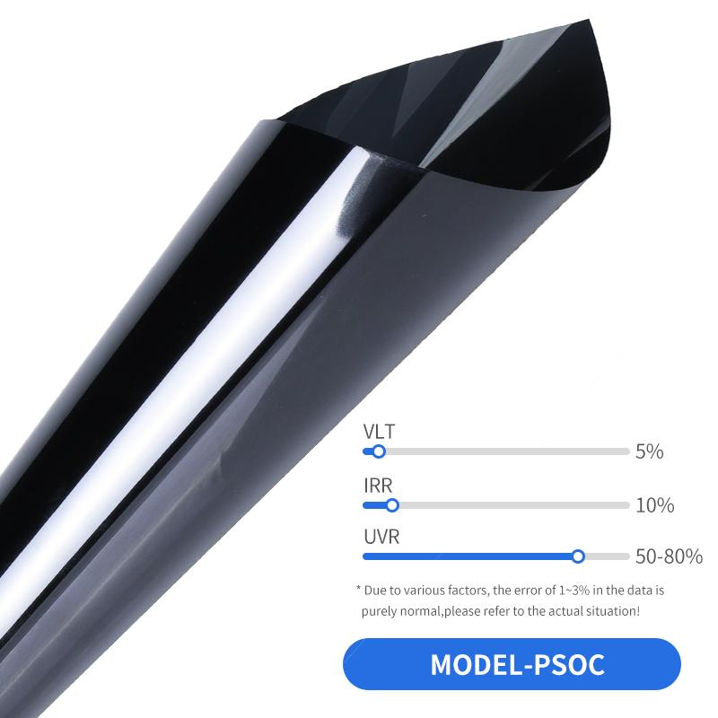 Tungsten Nano Carbon Film