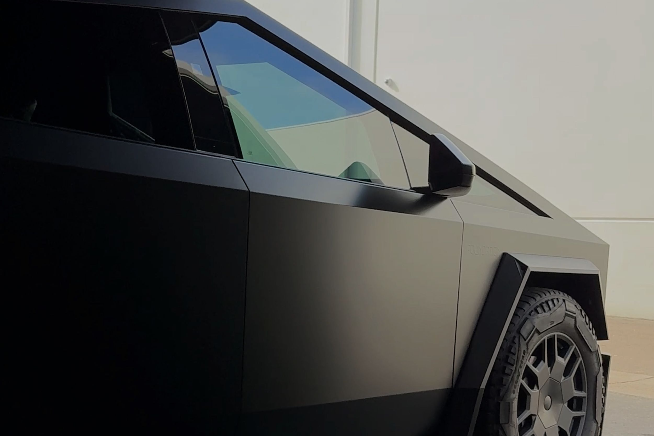 Decowell Car Paint Protection Film: Transparent Paint protection Film & Black Paint Protection Film & Matte Paint Protective Film