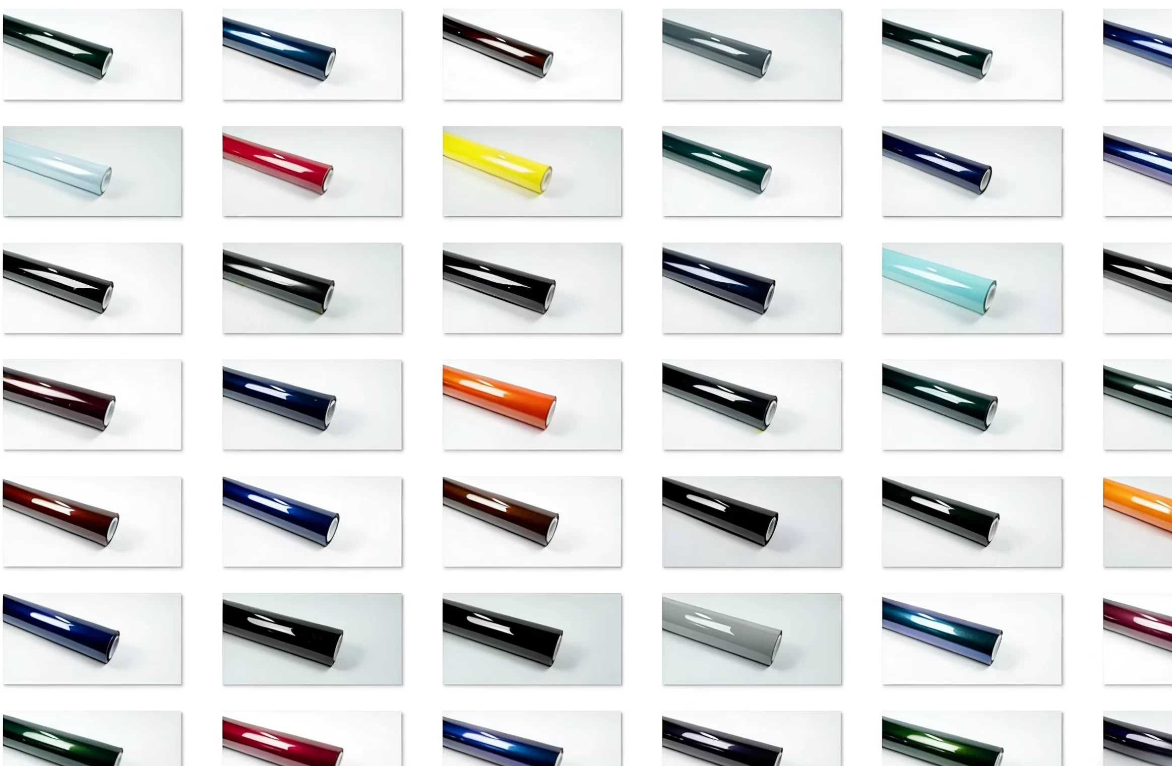 Decowell Car Vinyl Wrap