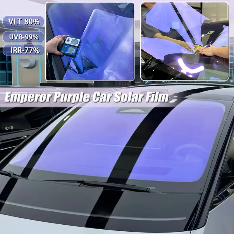 Why Decowell Car Window Film Deserves a Second Look