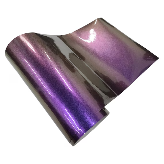 Midnight Purple: The Legendary Color That Transforms Any Vehicle