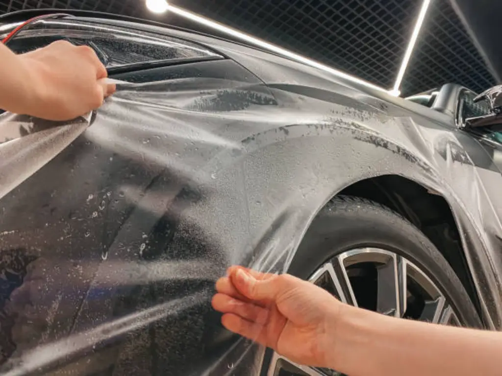 PPF Installation: Protecting Your Paint Like a Pro