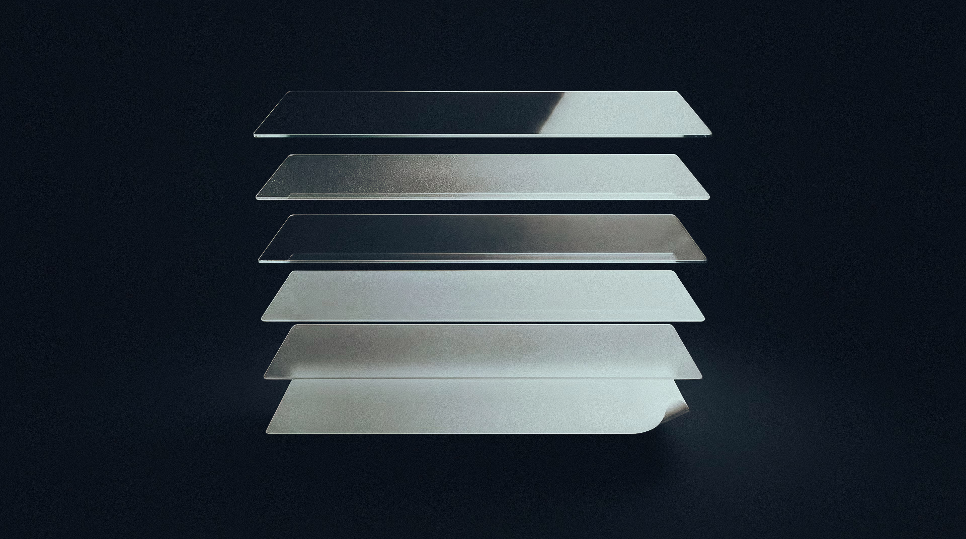 Pure Nano Ceramic Film — Car Window Film