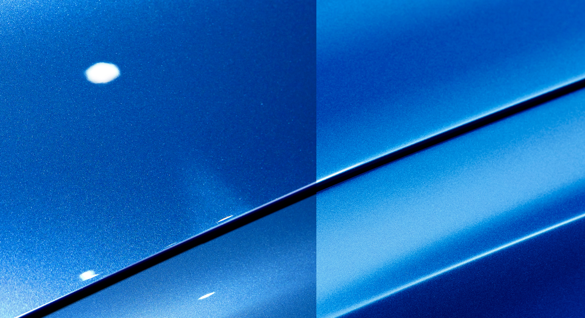 Pure Nano Ceramic Film — Car Window Film