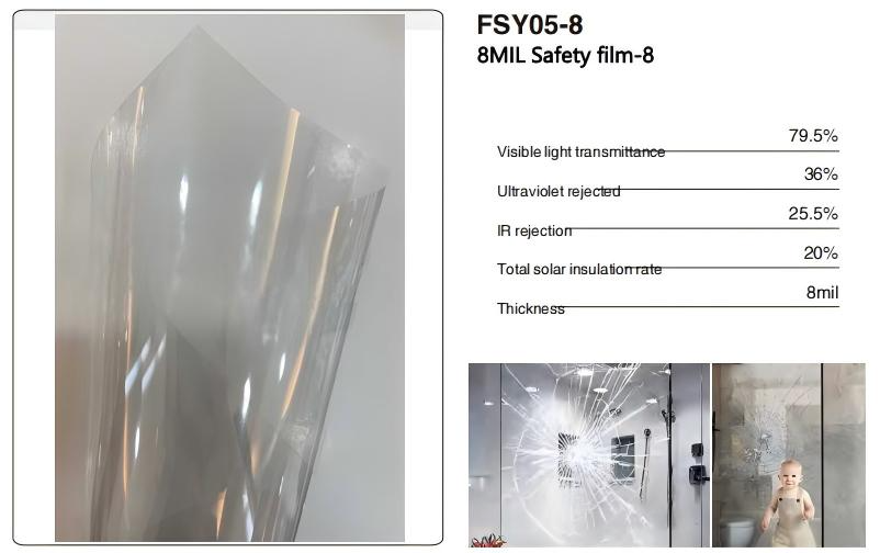 Building Window Tinting