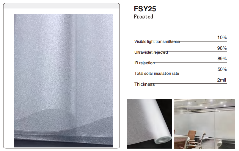 Building Window Tinting