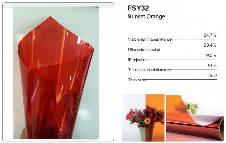 Building Window Tinting