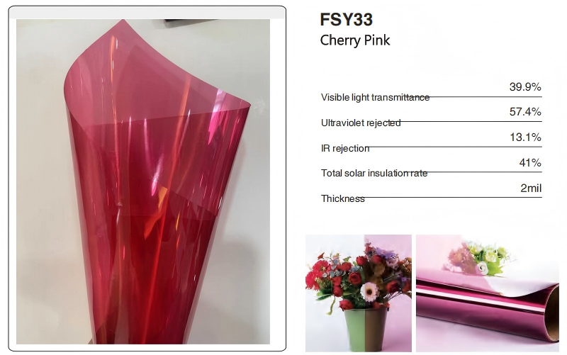 Building Window Tinting