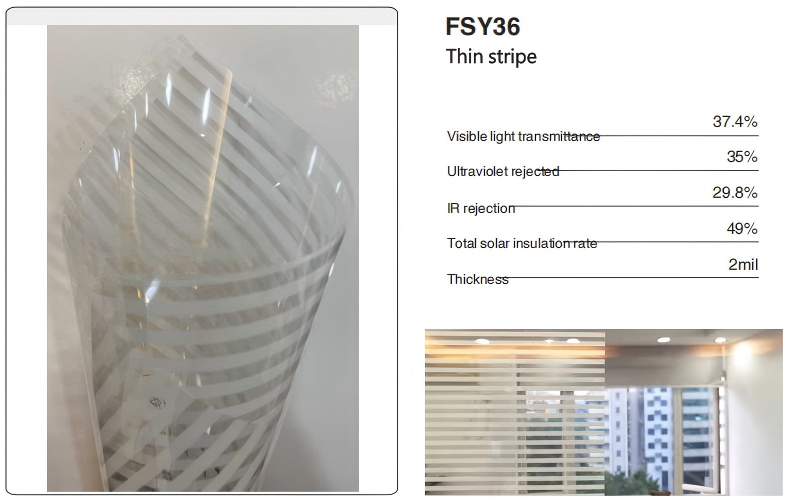 Building Window Tinting