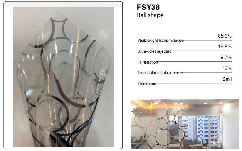 Building Window Tinting