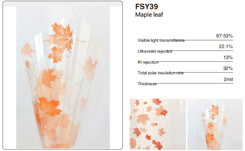 Building Window Tinting