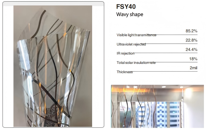 Building Window Tinting