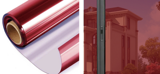 Building Window Tinting