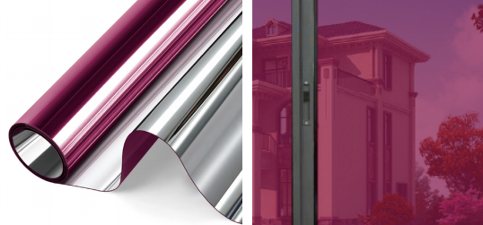 Building Window Tinting