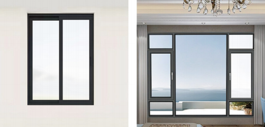 Building Window Tinting