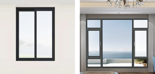 Building Window Tinting